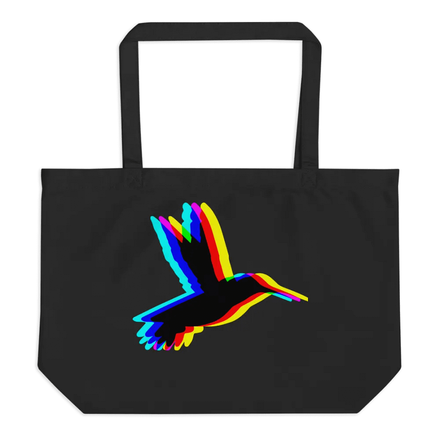 Baby Bird Bag product image (2)