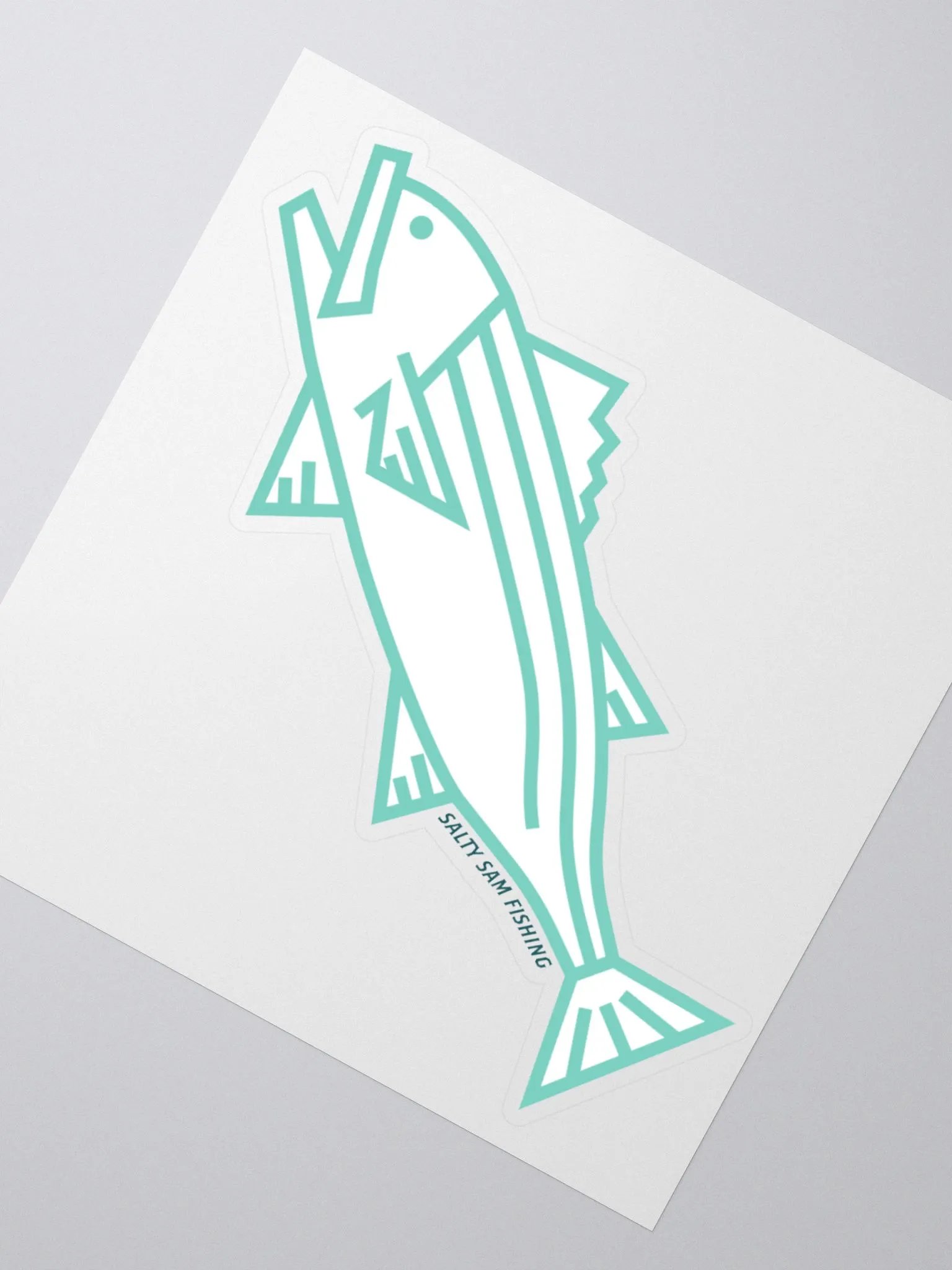 Striper Sticker product image (6)