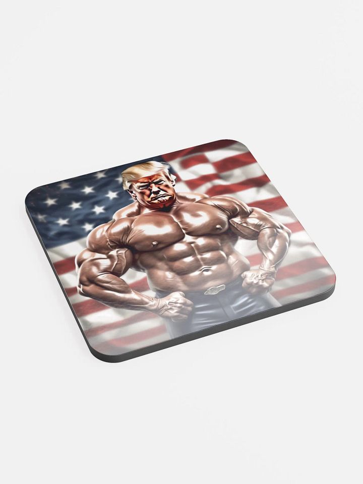 Donald Pump product image (2)