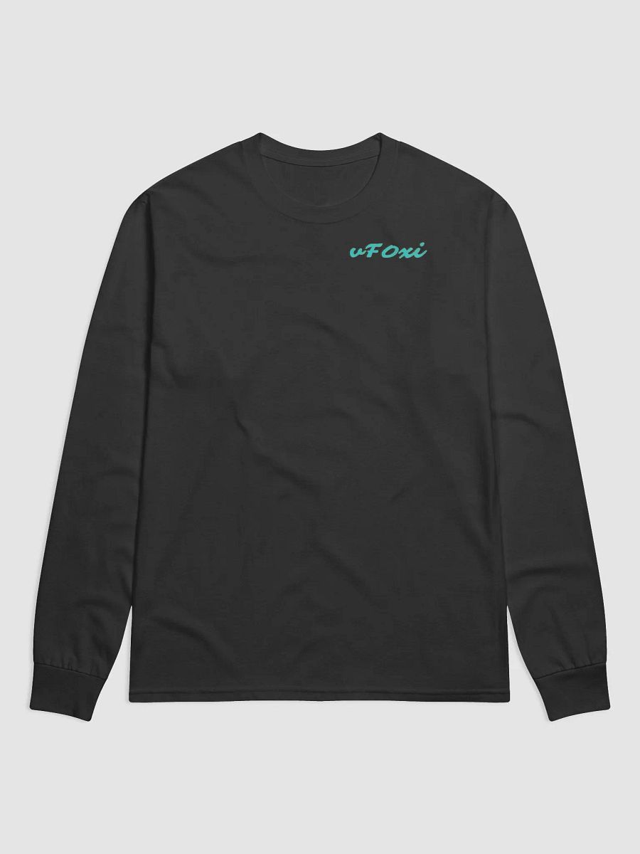 Gaming Long-Sleeve V-Tee product image (1)