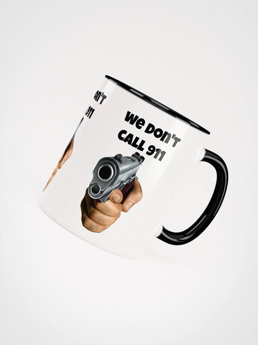 911 Mug product image (40)