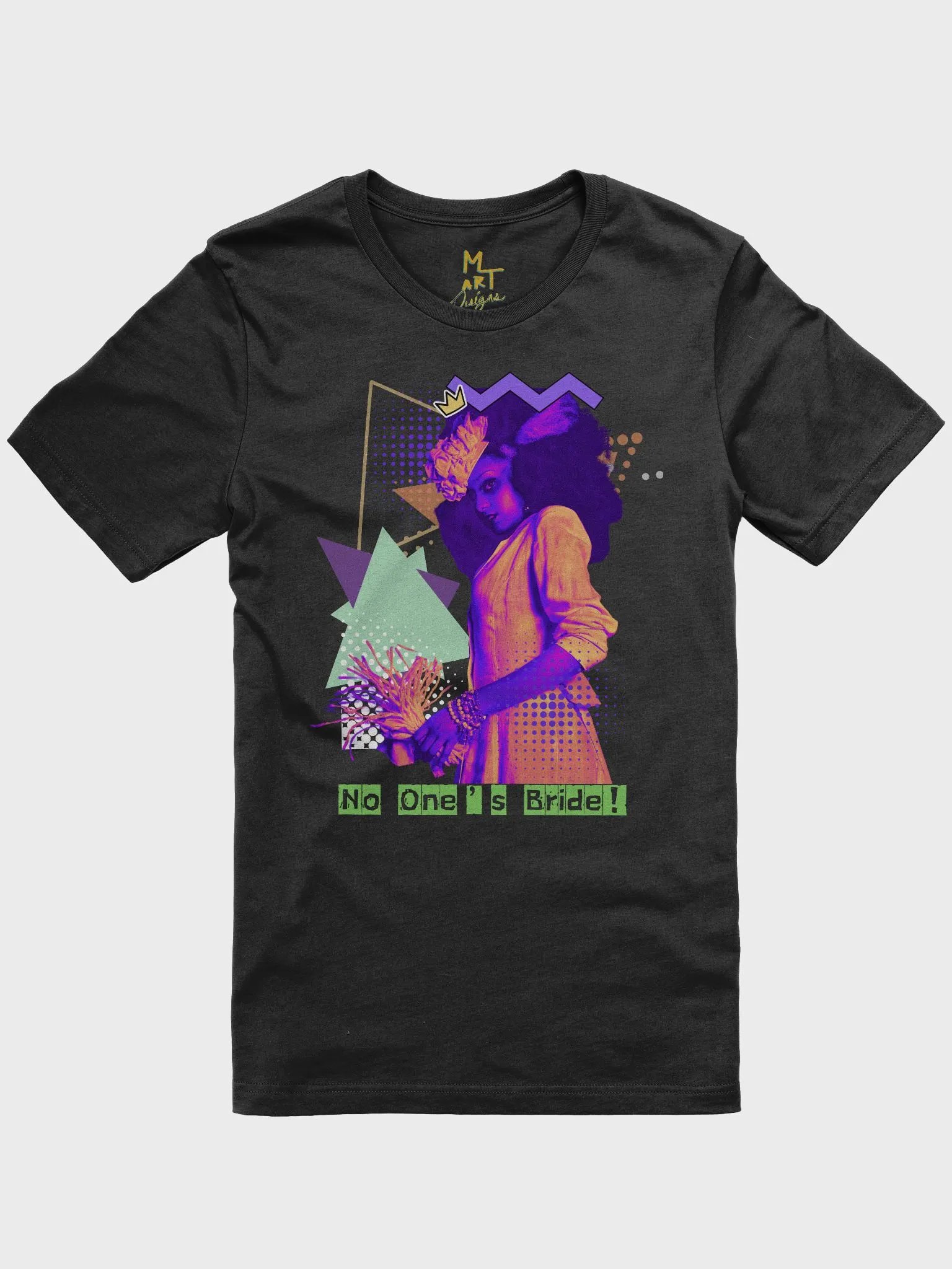 No One's Bride! Super Soft T-Shirt product image (1)