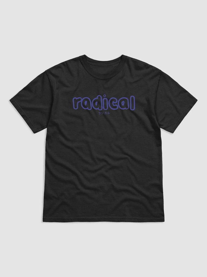 Radical T-Shirt product image (1)