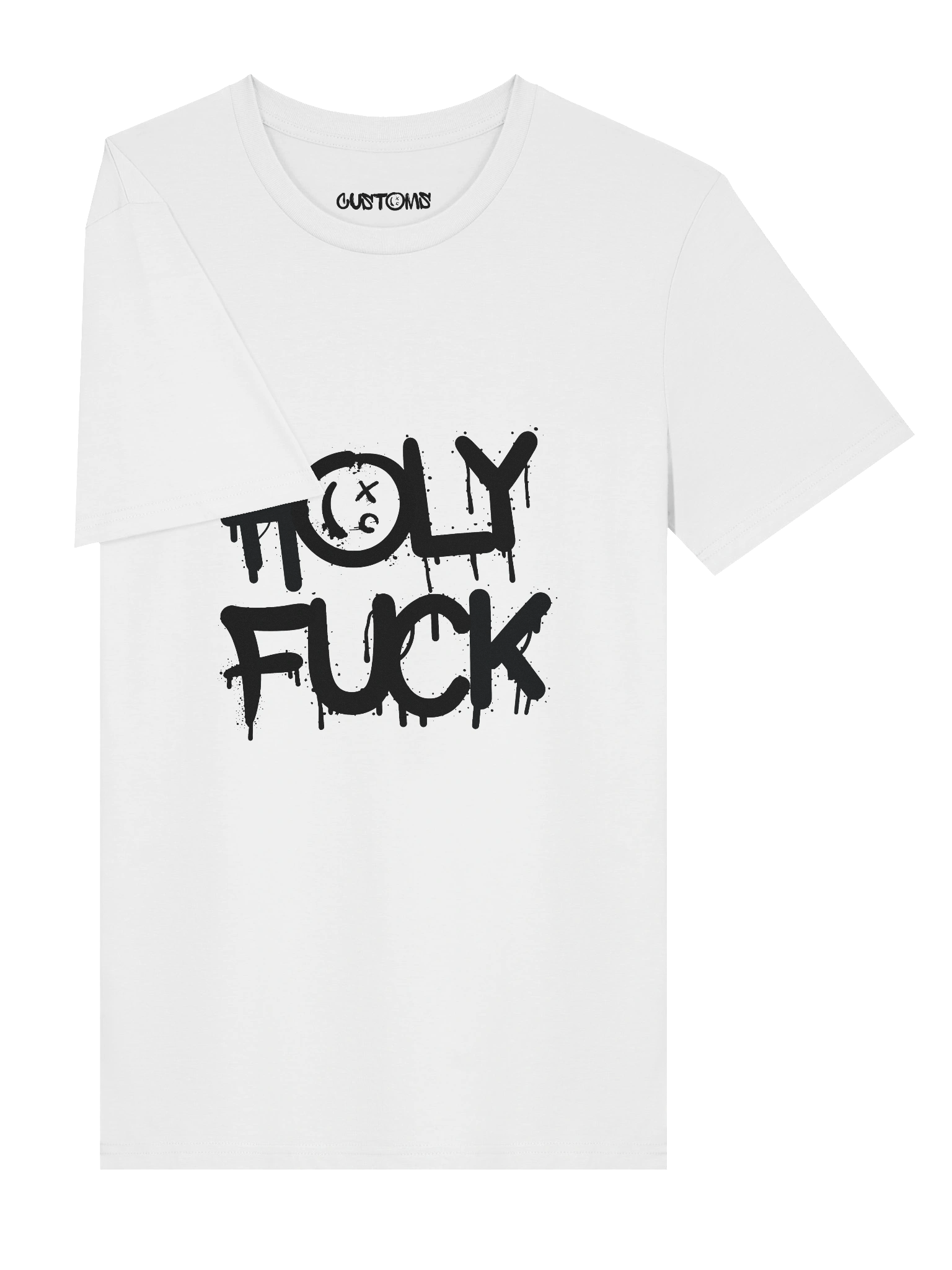 Holy F Tshirt product image (3)
