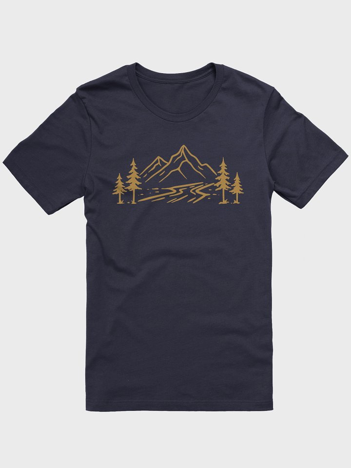 Mountain River - Golden Edition product image (1)