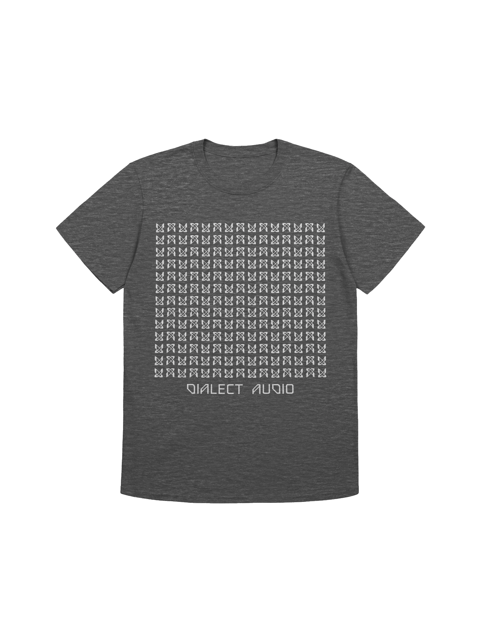 Dialect Audio T-Shirt product image (4)
