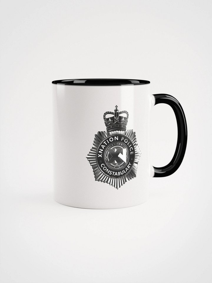 XN Police Cup product image (1)