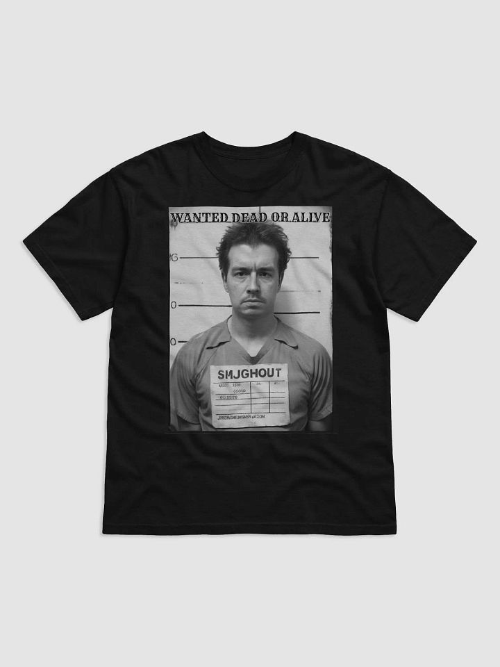 Mugshot Mono product image (1)