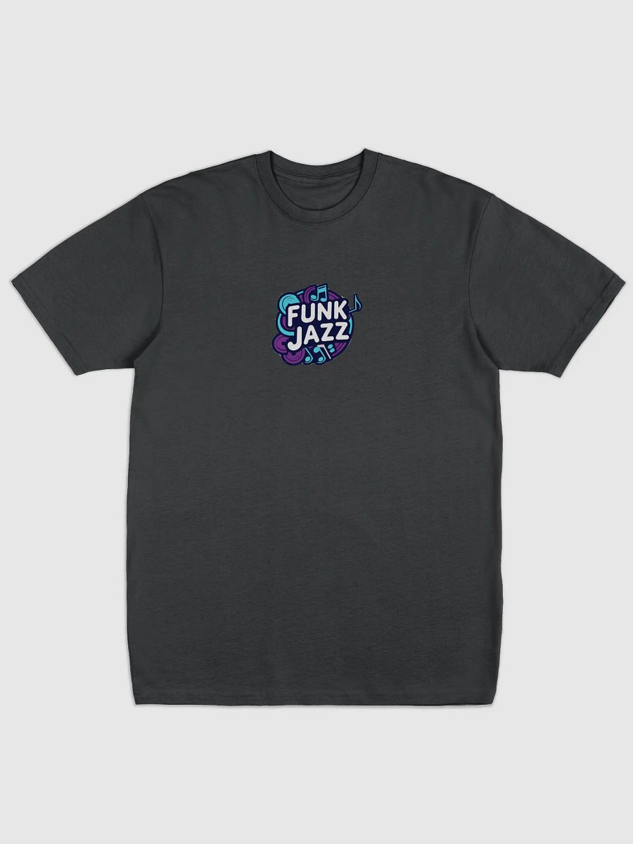 Cotton Heritage Men's Premium Heavyweight Tee product image (1)