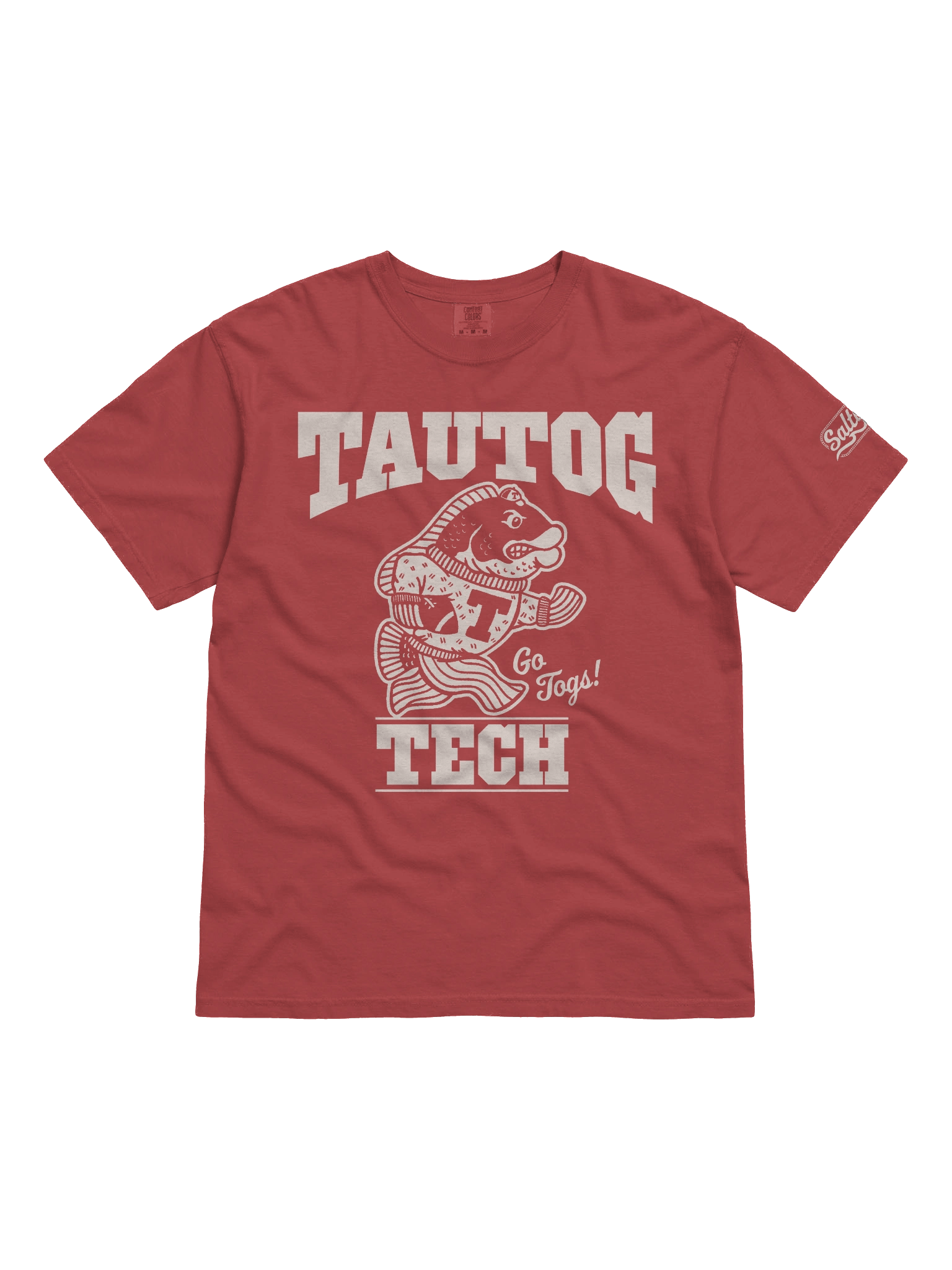 Tautog Tech Tee product image (11)