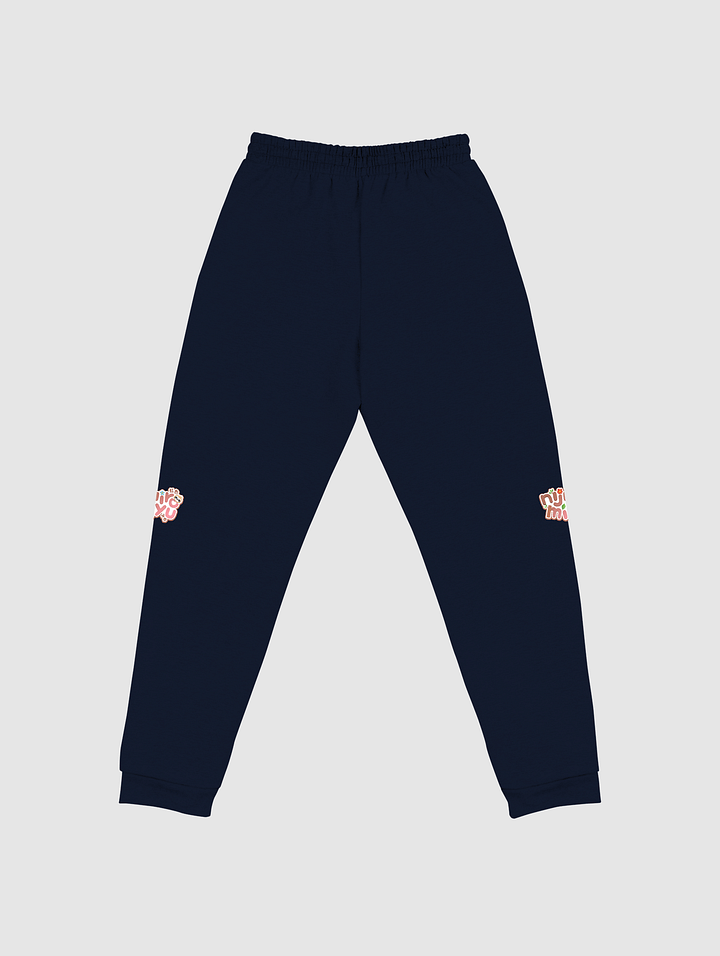 Miyu Logo Unisex Joggers product image (2)