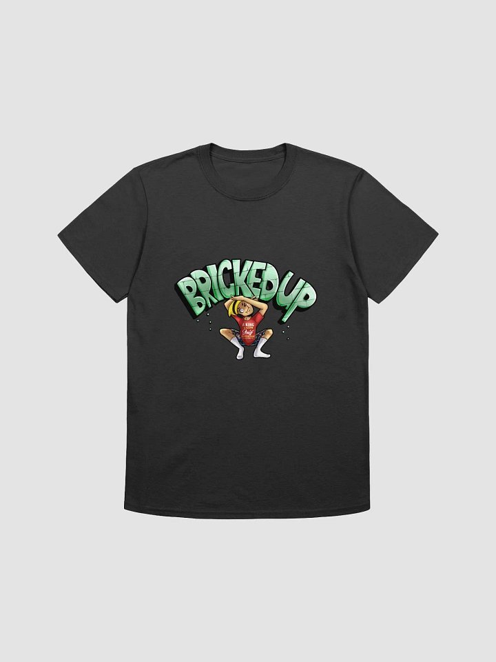 Brickedup T-shirt_ product image (1)