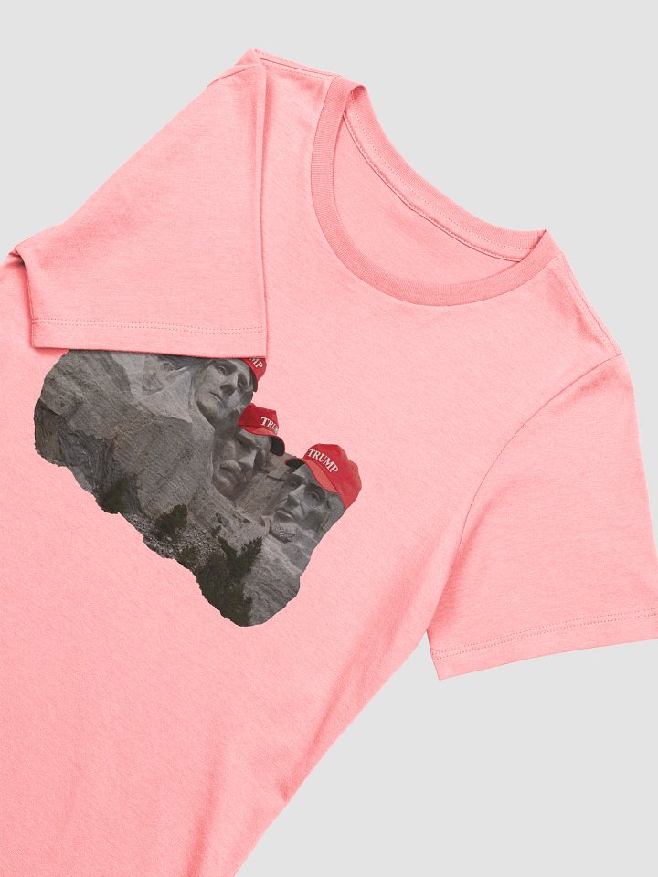 Mount Trumpmore - Women's product image (2)