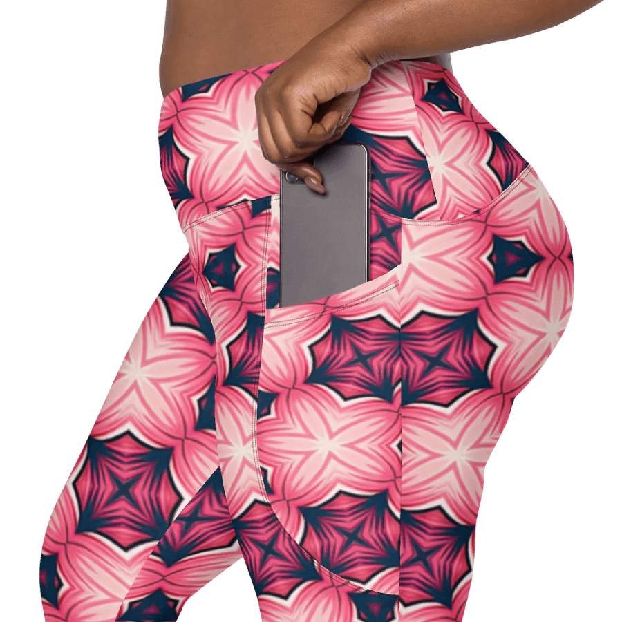 Pastel Prism Leggings product image (10)