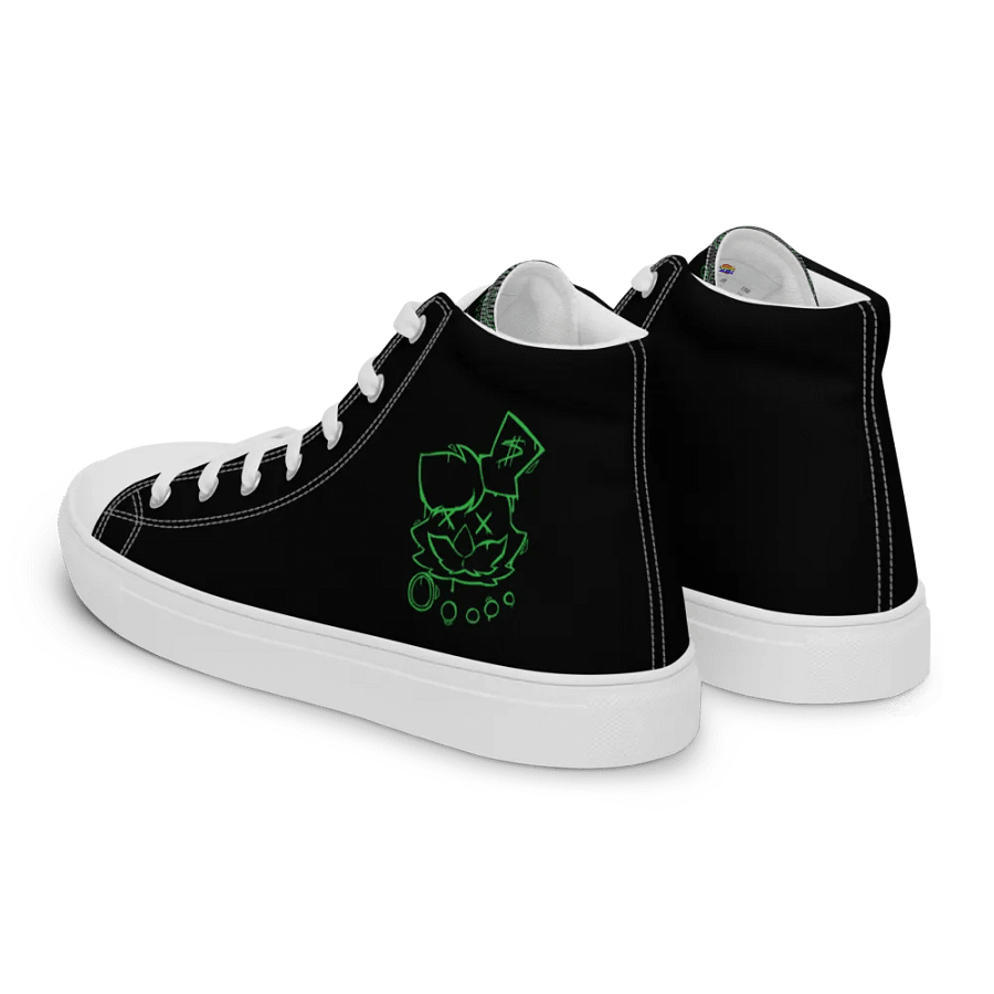 Graffiti Shoes (Women's) product image (3)