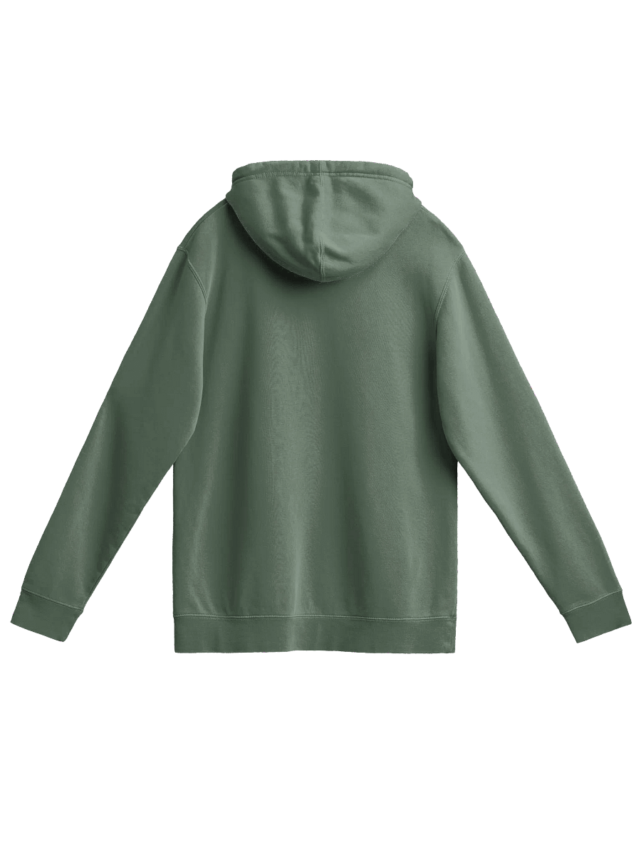 Cursed Stinky Hoodie product image (11)