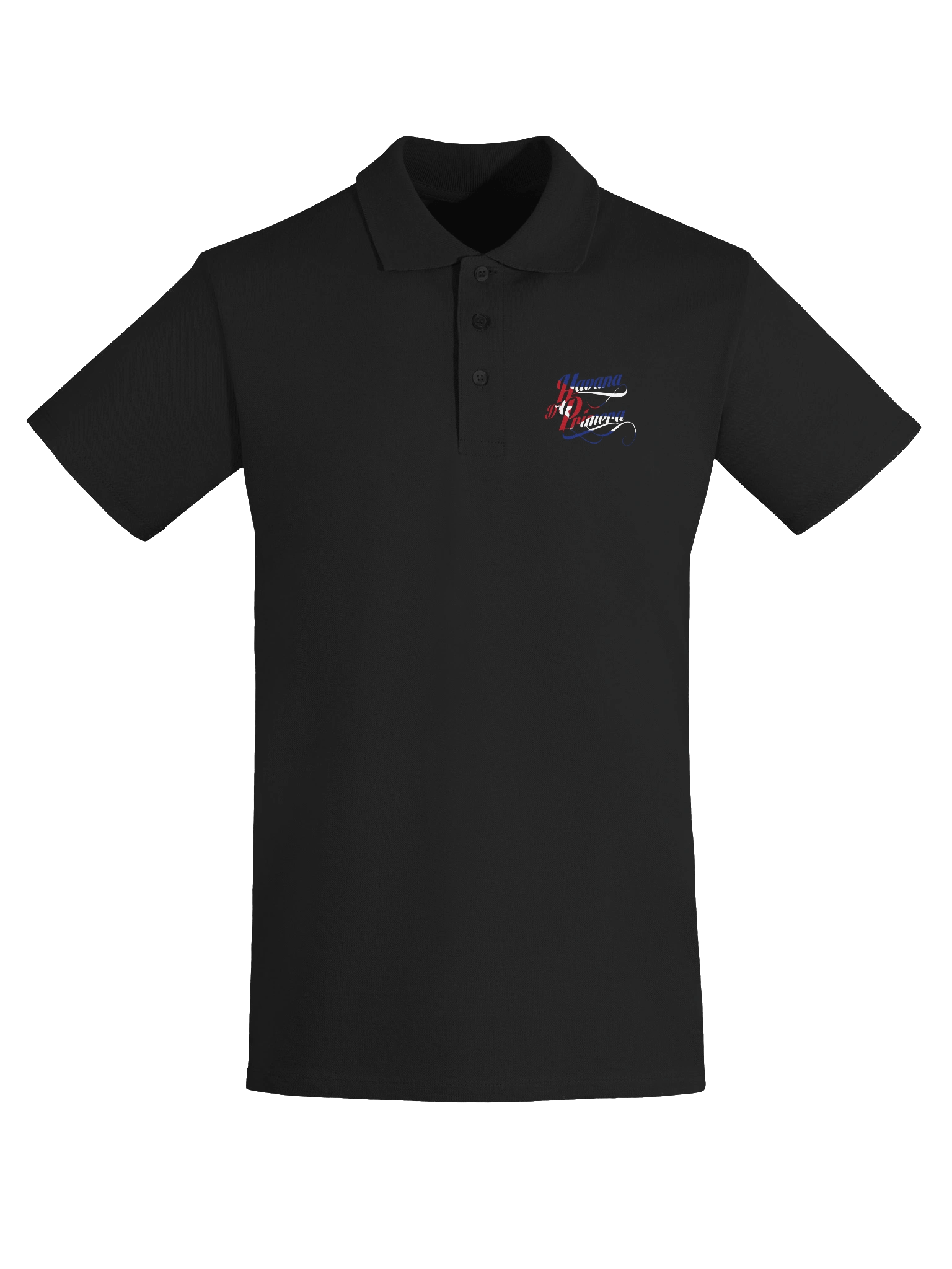 Havana D'Primera - Unisex Premium Pique Polo Shirt product image (5)