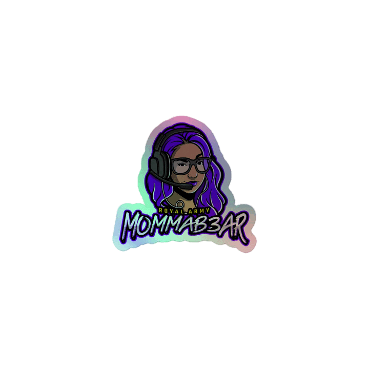 Momma Stickers product image (1)