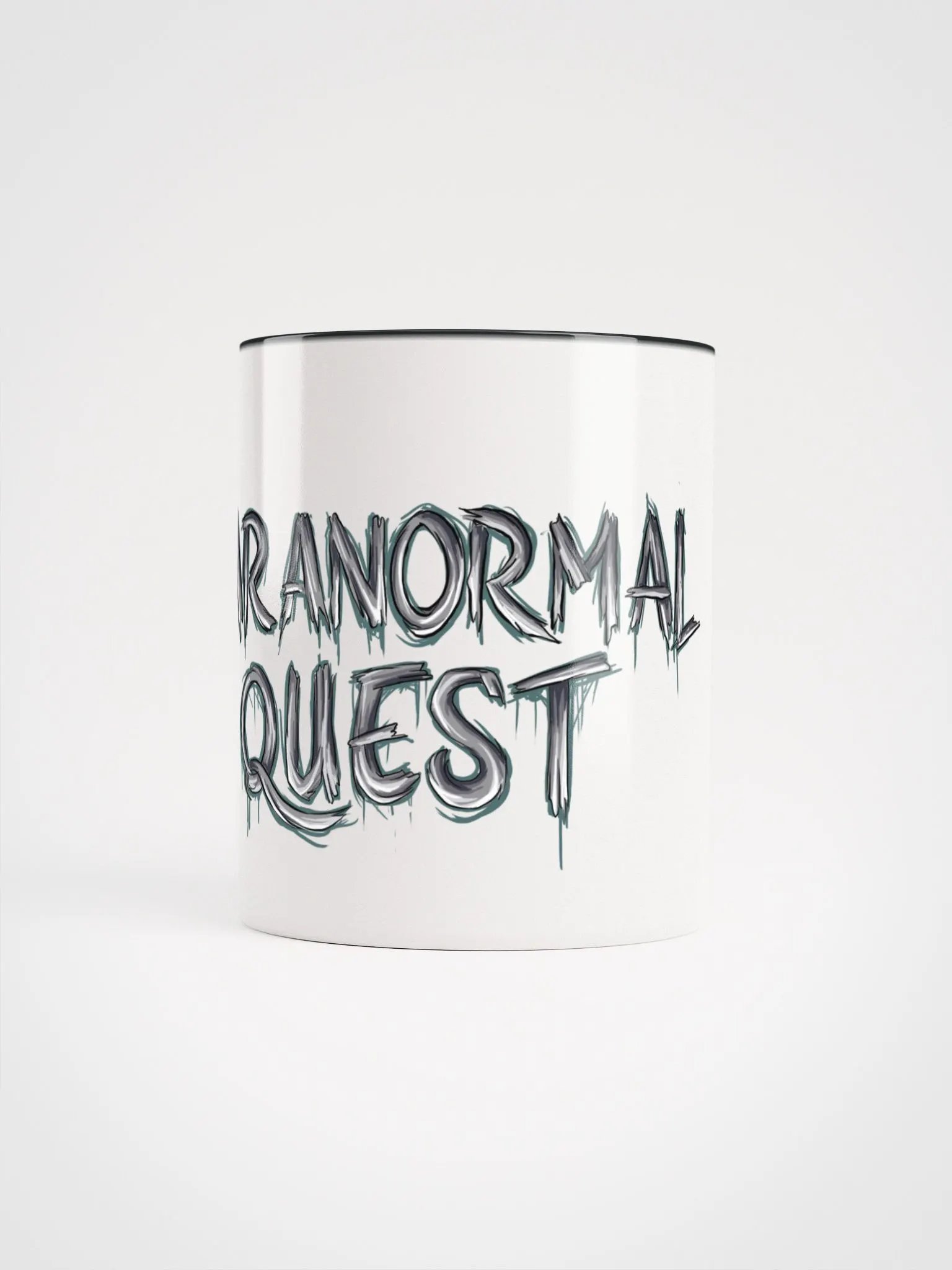 Zombie Logo Mug product image (1)