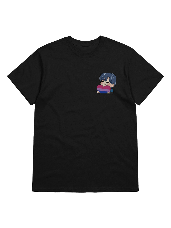 The Epic Bi T-Shirt! product image (3)