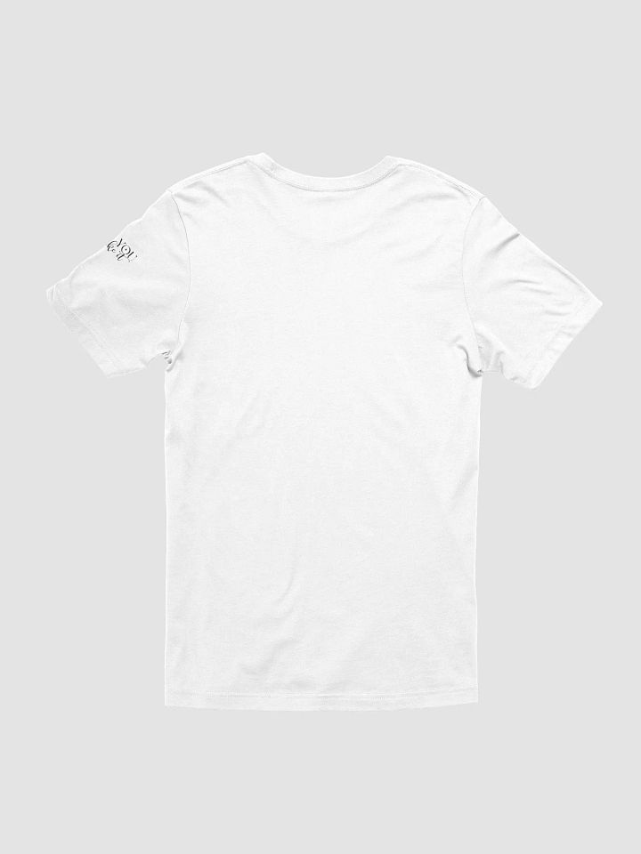 Faith It Front and Sleeve Design T-Shirt product image (52)