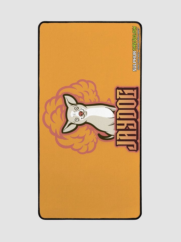 Jaydog Desk Mat product image (2)
