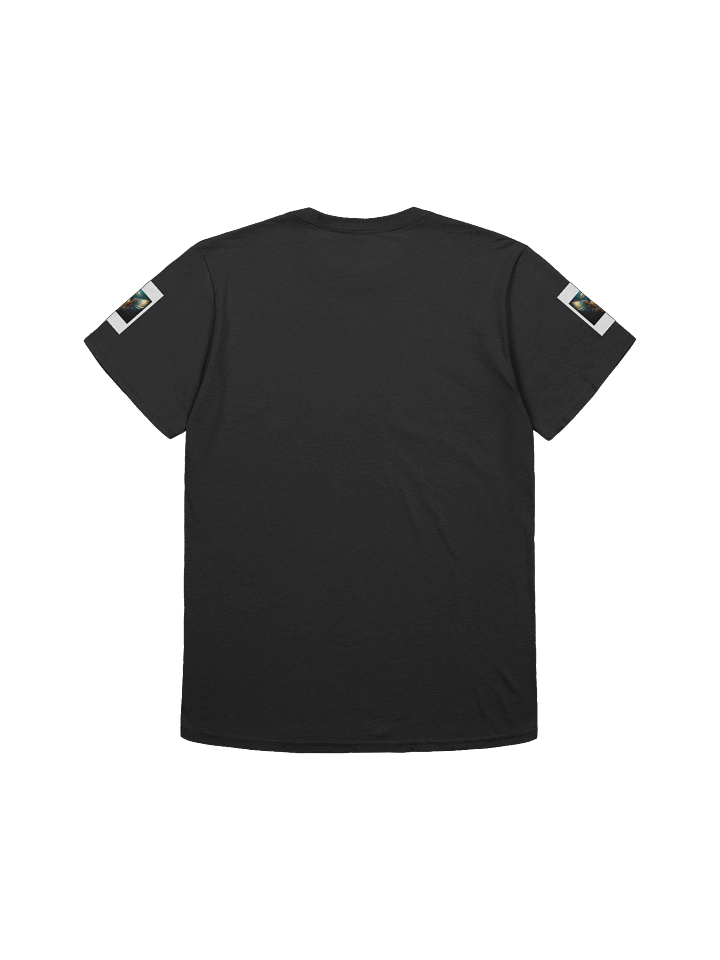 O-2 Tee product image (2)