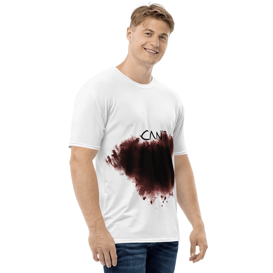 MMA | Bambang's CANT C*M Shirt (Bloody) product image (5)