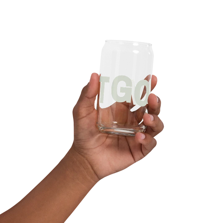 TGORV Glass Cup product image (32)