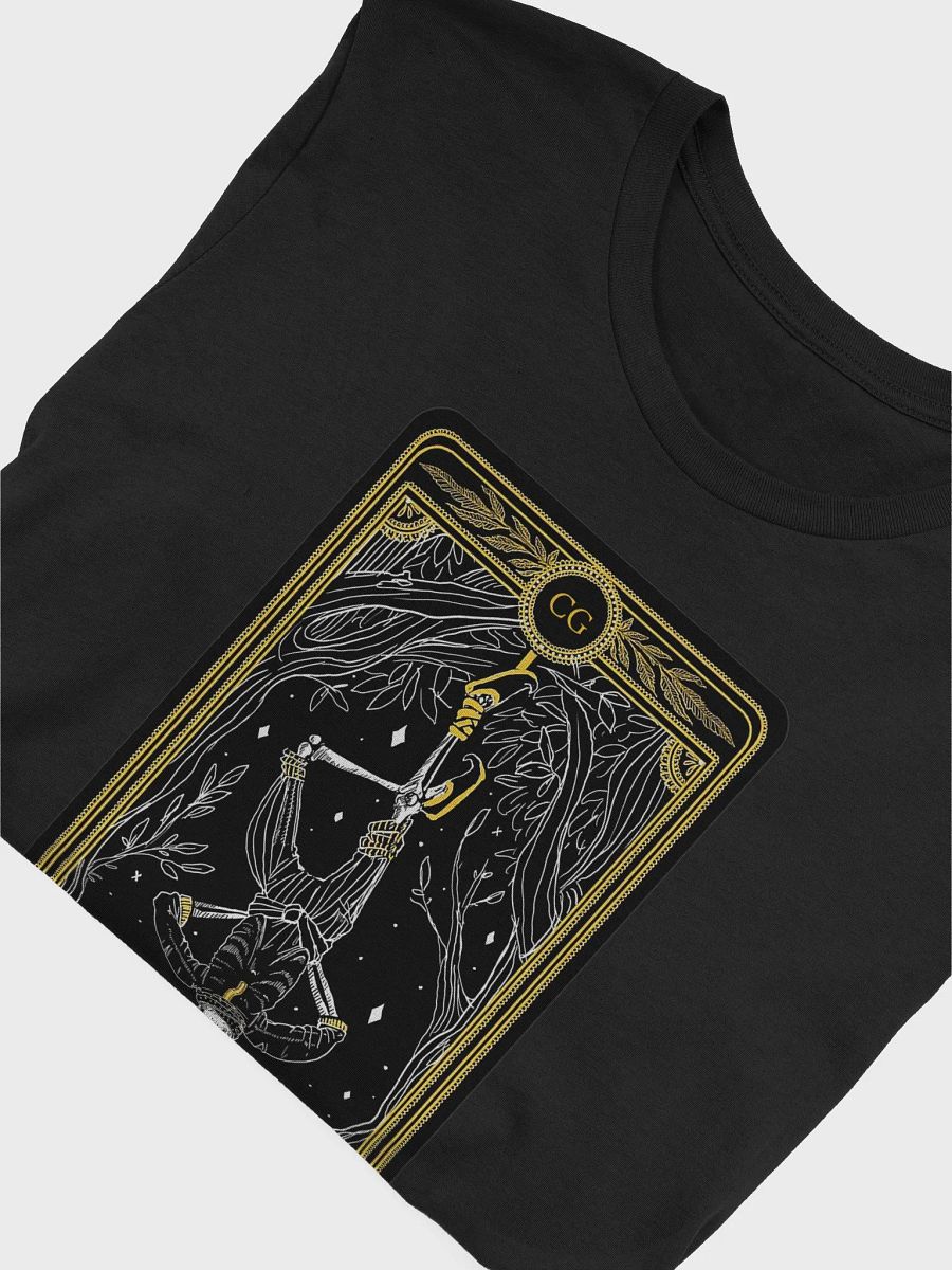 Treat Yourself Nice Tee product image (2)