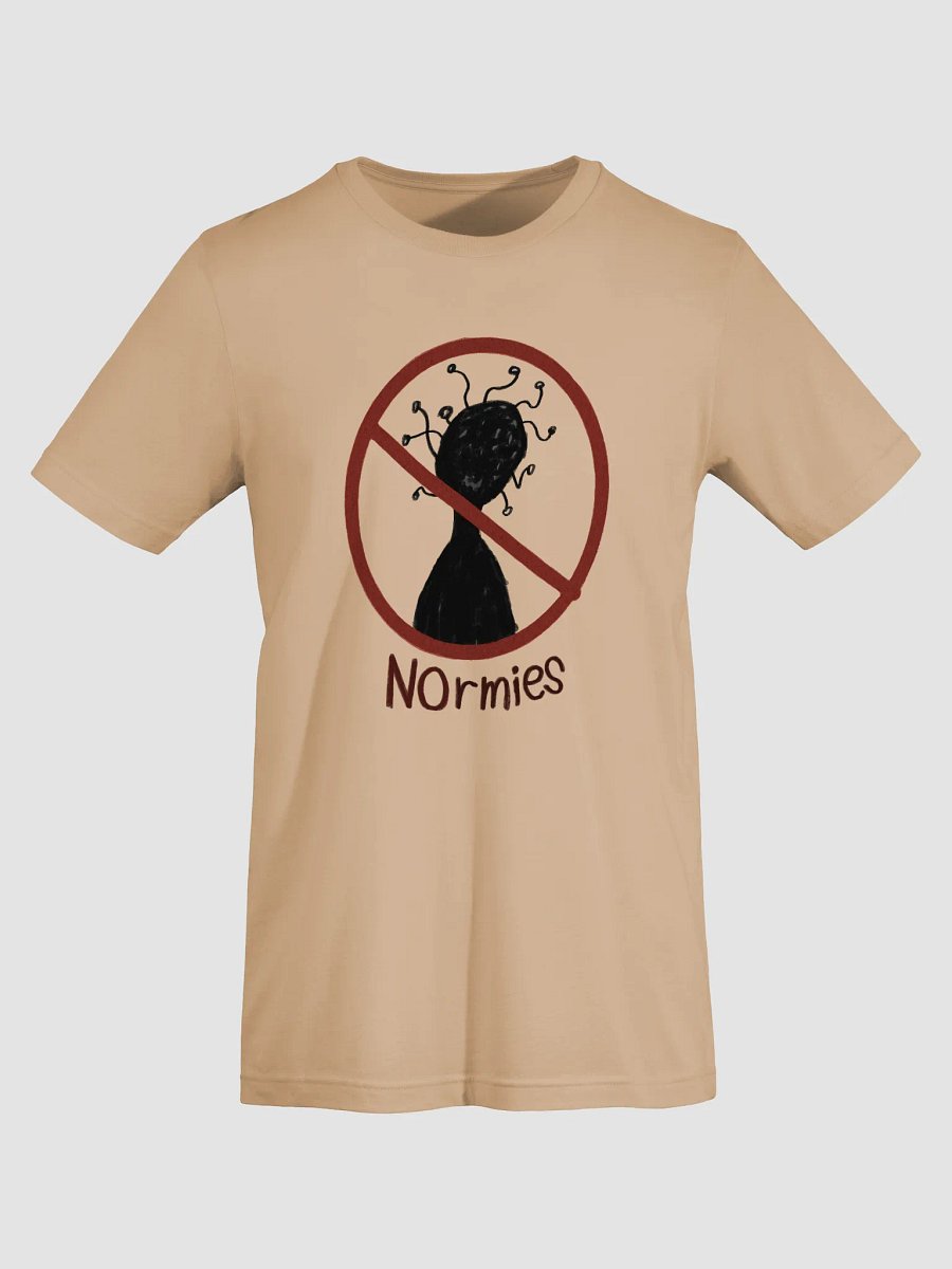 The Apocalypse Party NOrmies T-shirt product image (7)