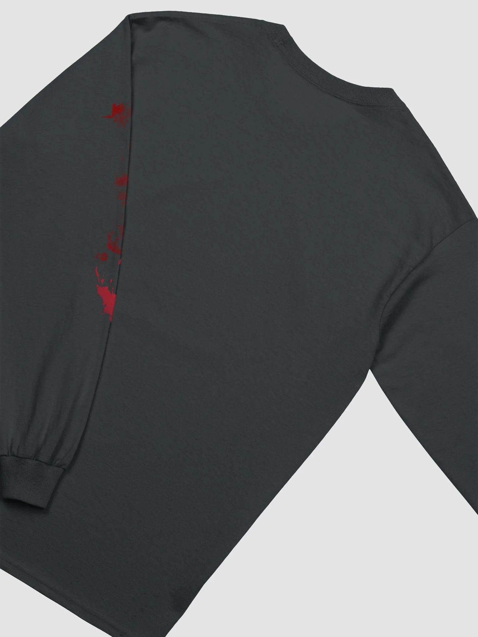 Gore Wh*re Long Sleeve product image (10)