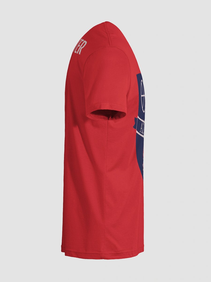 AZ12 Prep Booster Shirt product image (8)