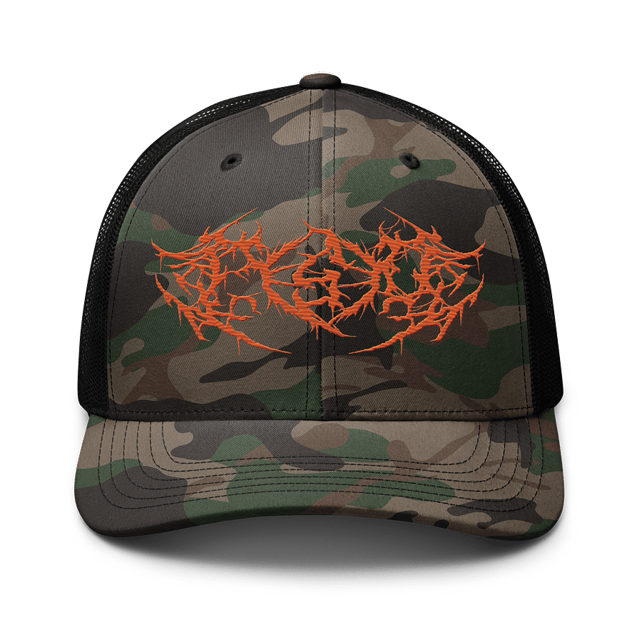 Pesao MotherTrucker product image (1)
