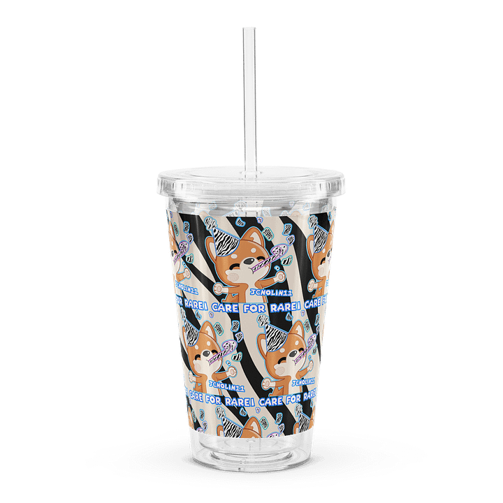 EDS Awarness Tumbler product image (1)