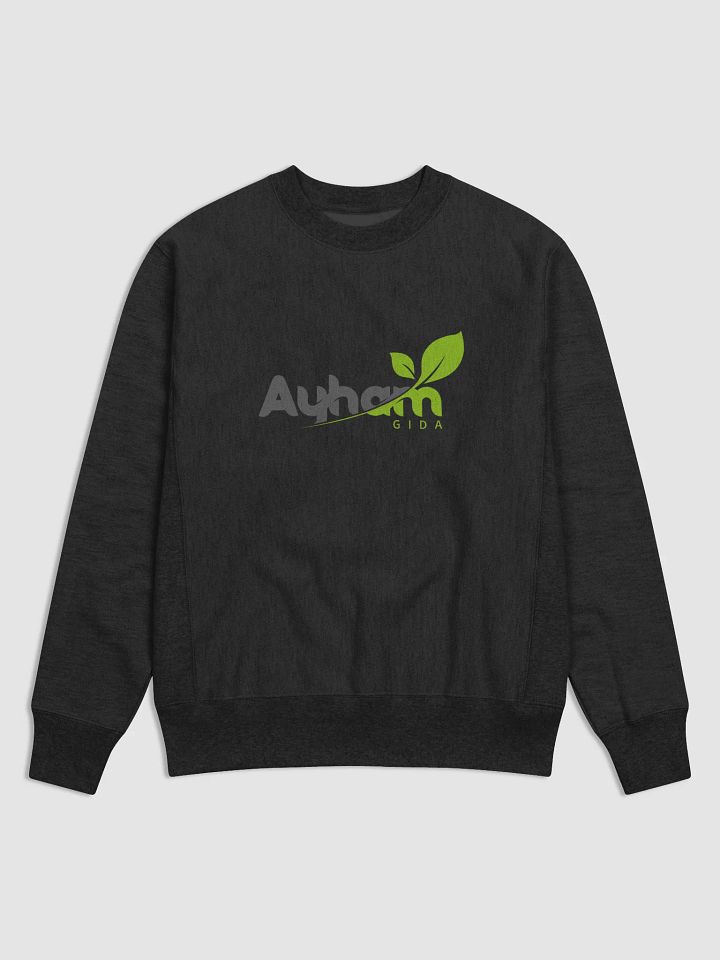 I AM AYHAM Champion Sweatshirt product image (1)