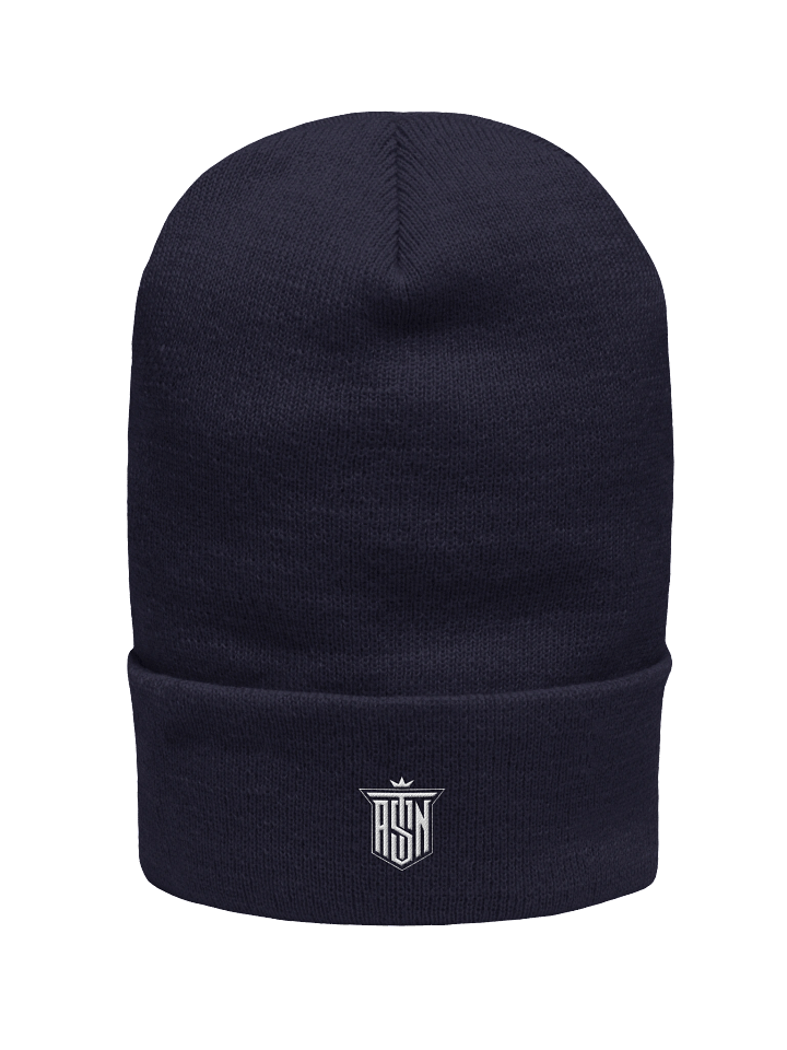 ASNT Beanie product image (3)