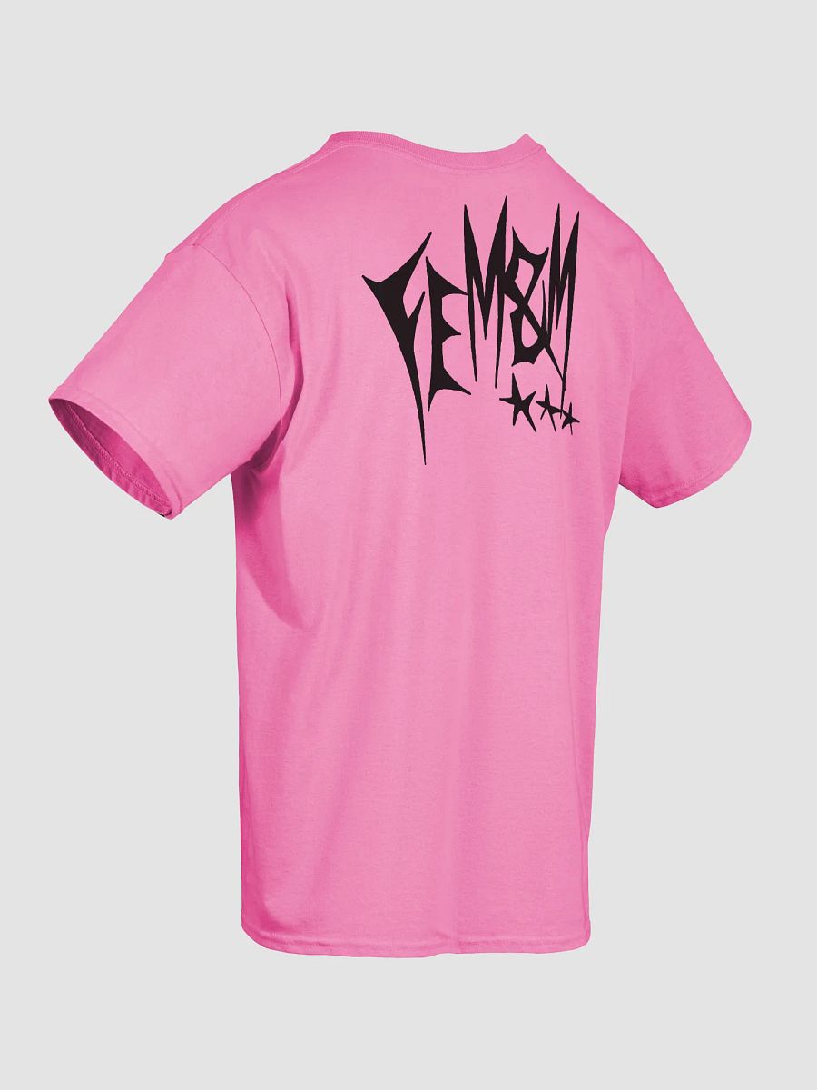 FEM&M Inception shirt :3 product image (14)