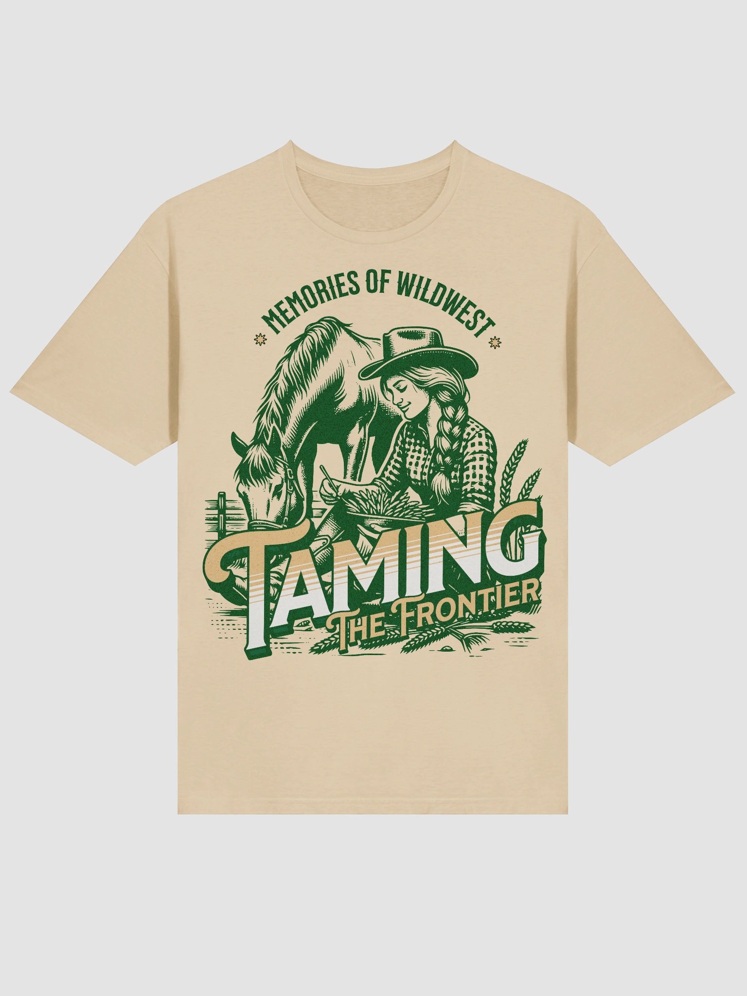 Wildwest Memories product image (3)