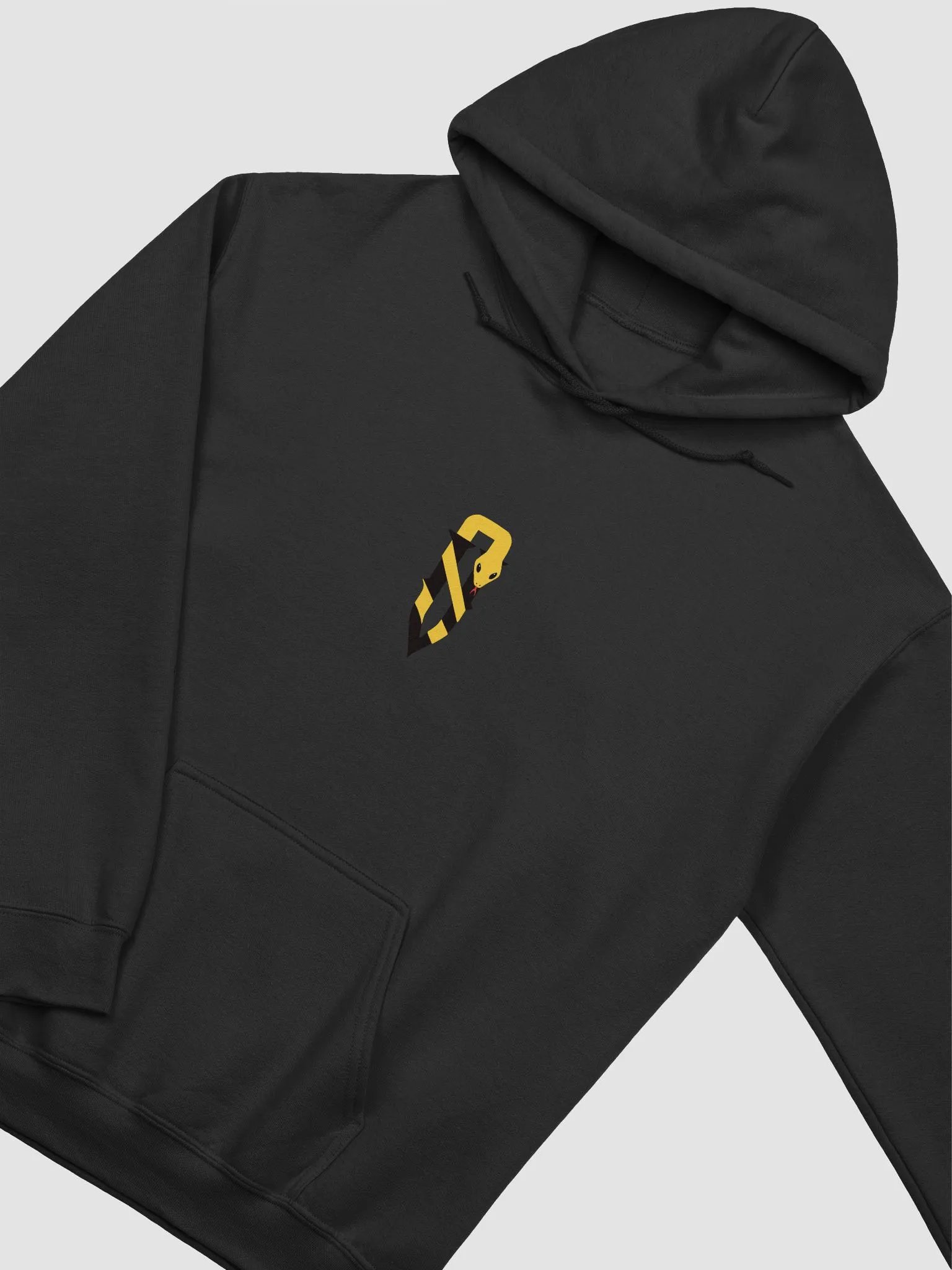 Original SV Merch Hoodie product image (4)