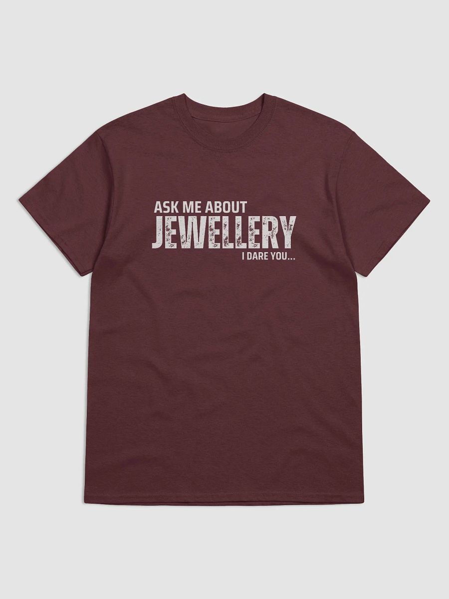 Amaidy Jewellery Unisex T-Shirt product image (1)