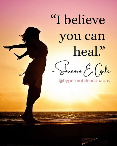 Comment “heal” to get the link in your DMs.

You have been suffering with a myriad of unrelated symptoms. You’ve been miserab...