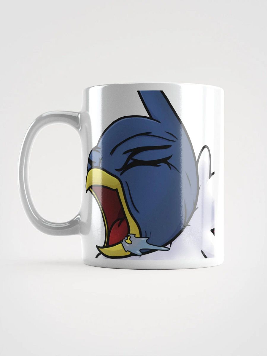 TolleyLFG Mug - White product image (16)