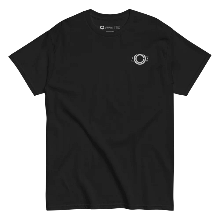 Core - Black Fuck Luck T-Shirt product image (1)