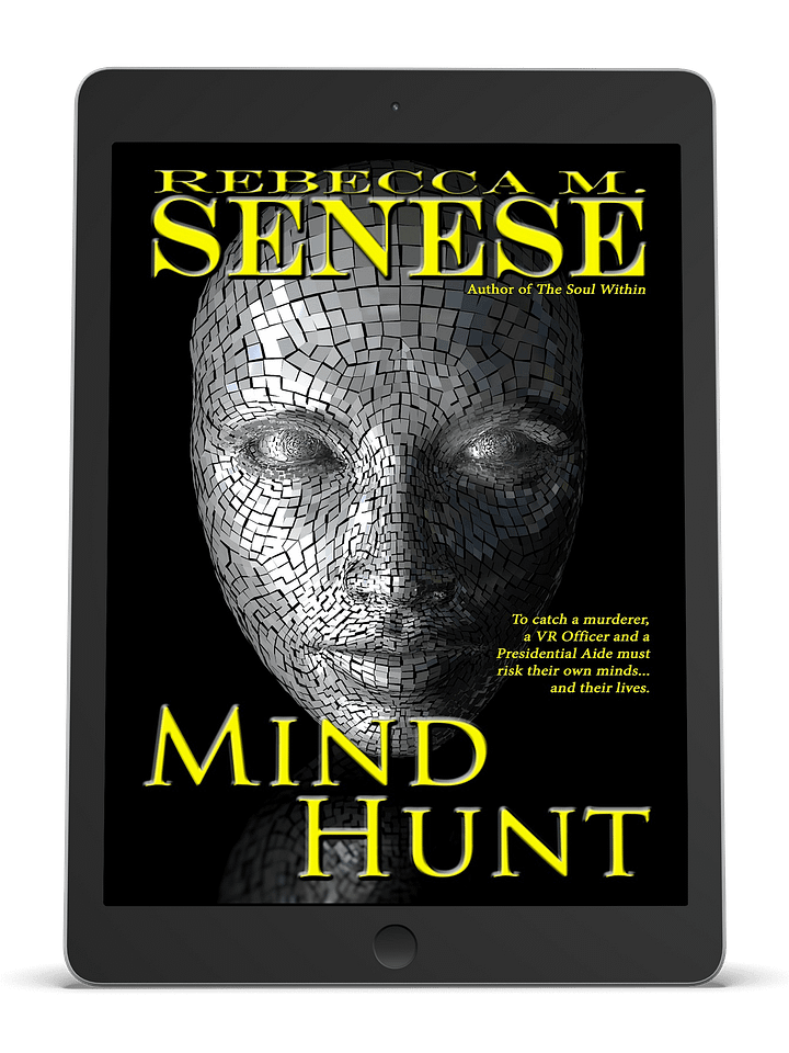 Mind Hunt product image (1)