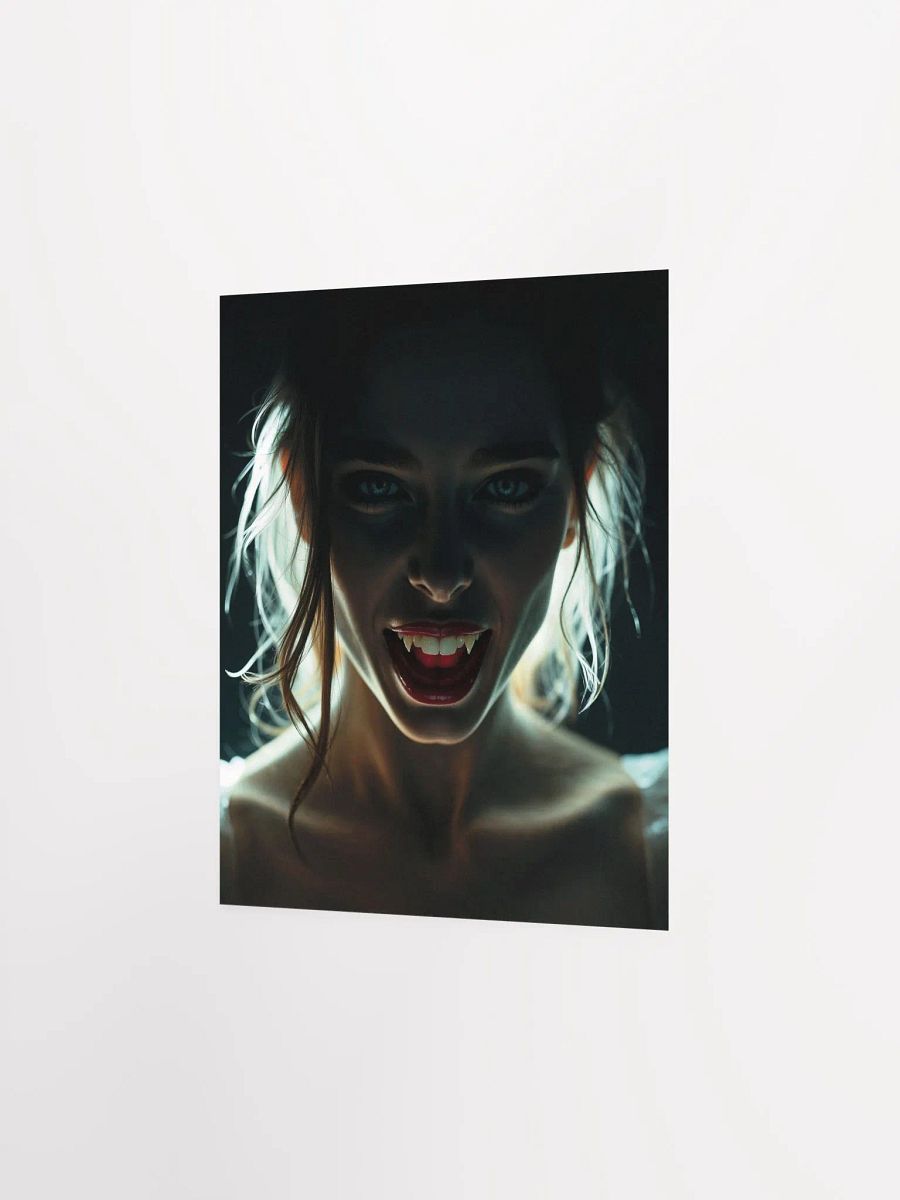 Vampiric Allure Poster product image (18)