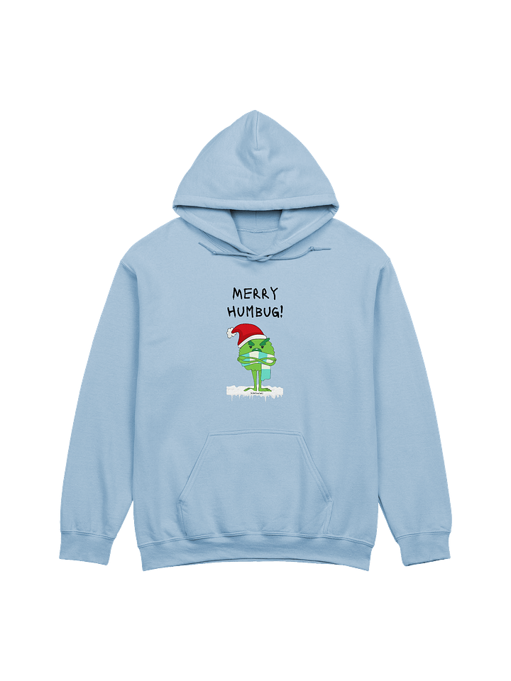 Merry Humbug - Hoodie product image (1)