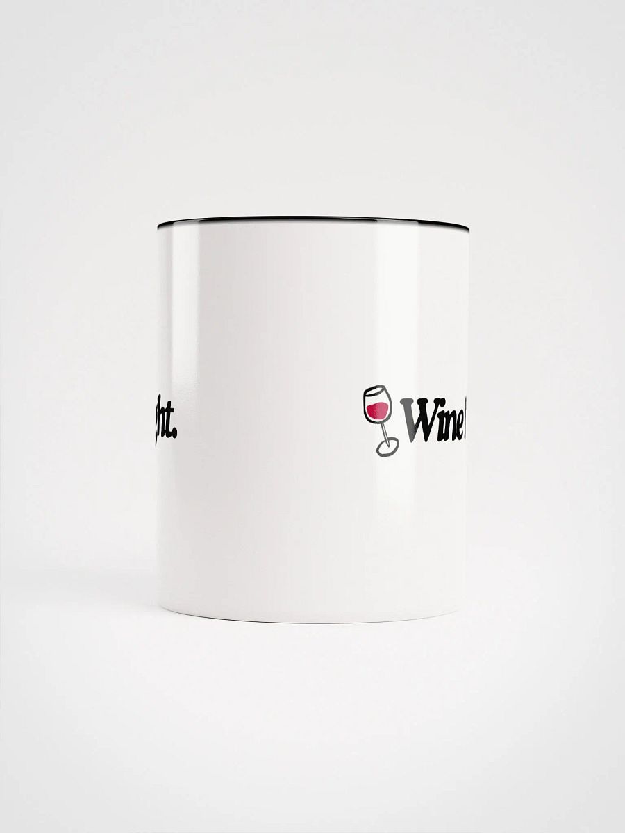 Wine Night Mug product image (5)