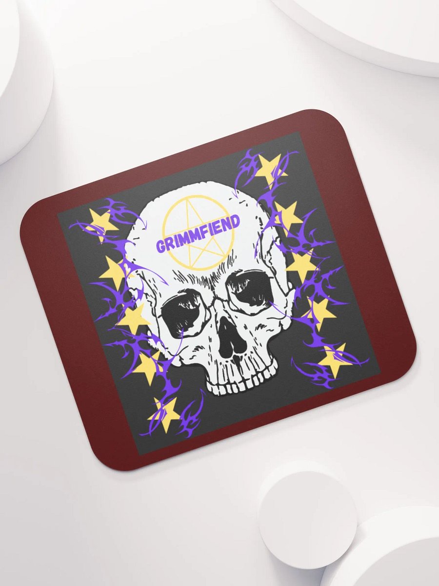Grimm Mouse Pad product image (7)