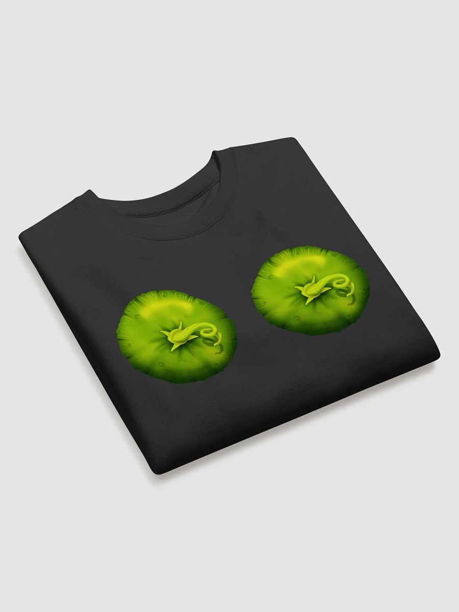 Pick-itties Butts Sweatshirt product image (21)